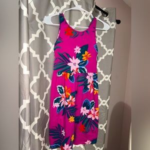 Girls XL Old Navy Dress